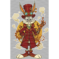 Cartoons and other-CO 2487